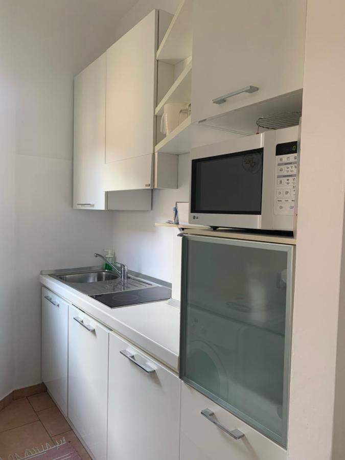 Valtellina Holidays Appartamento *