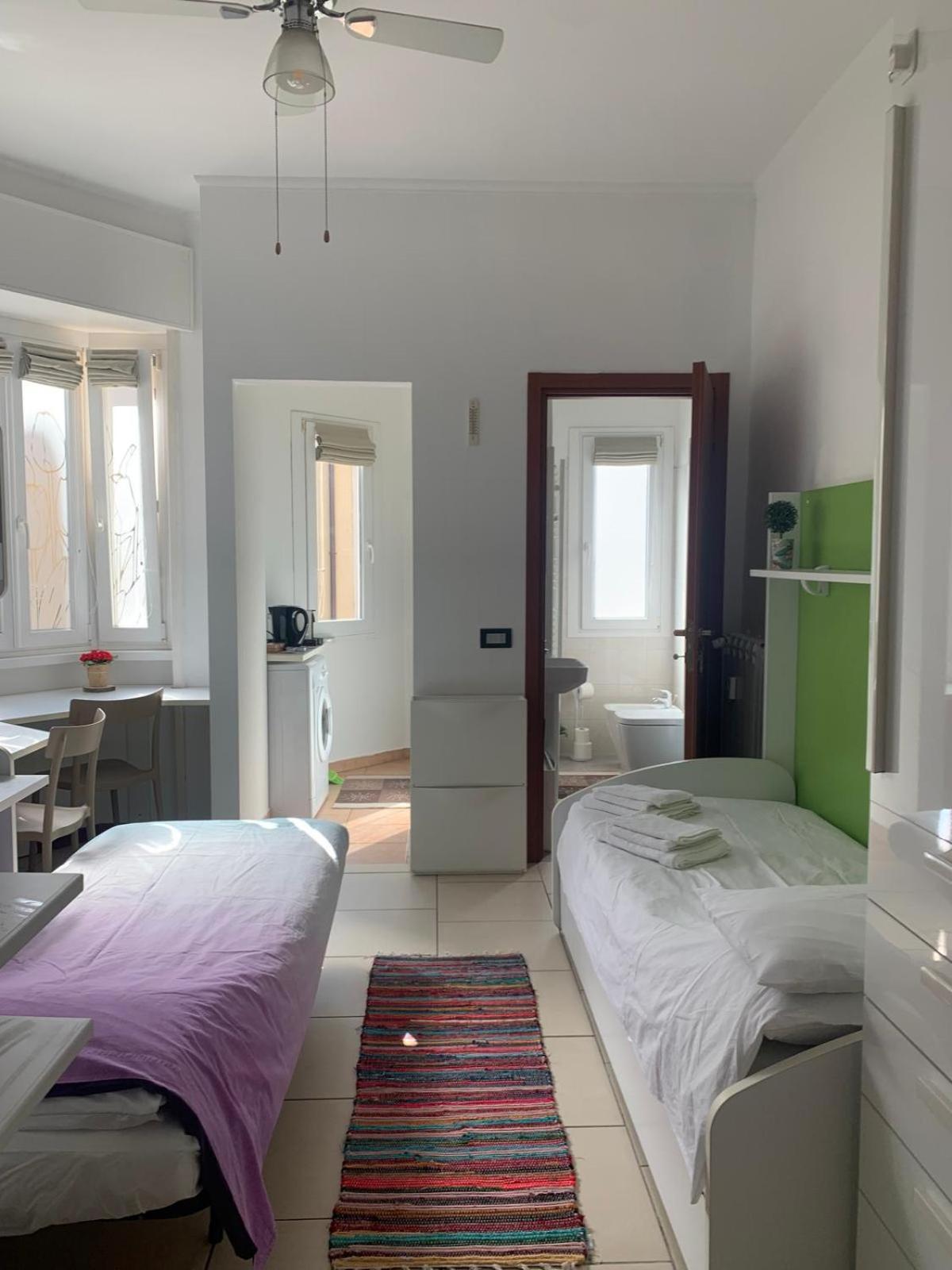 Appartamento Valtellina Holidays *