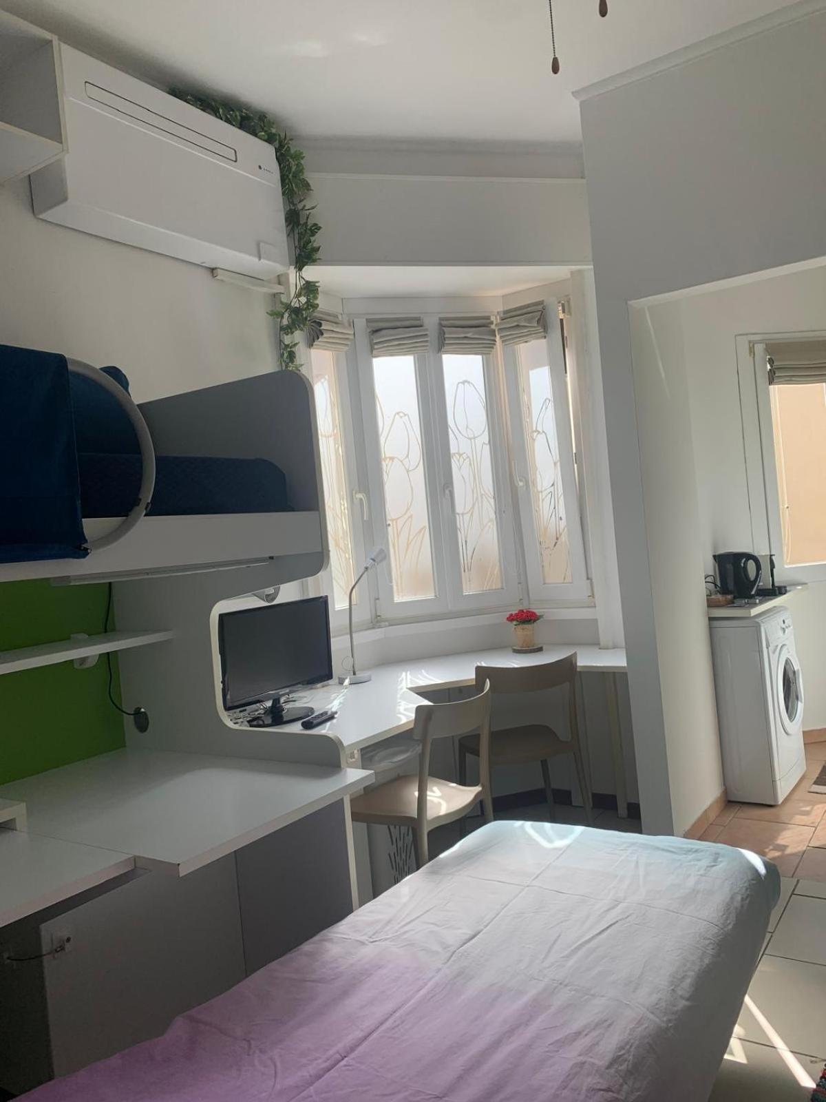 Appartamento Valtellina Holidays Milano